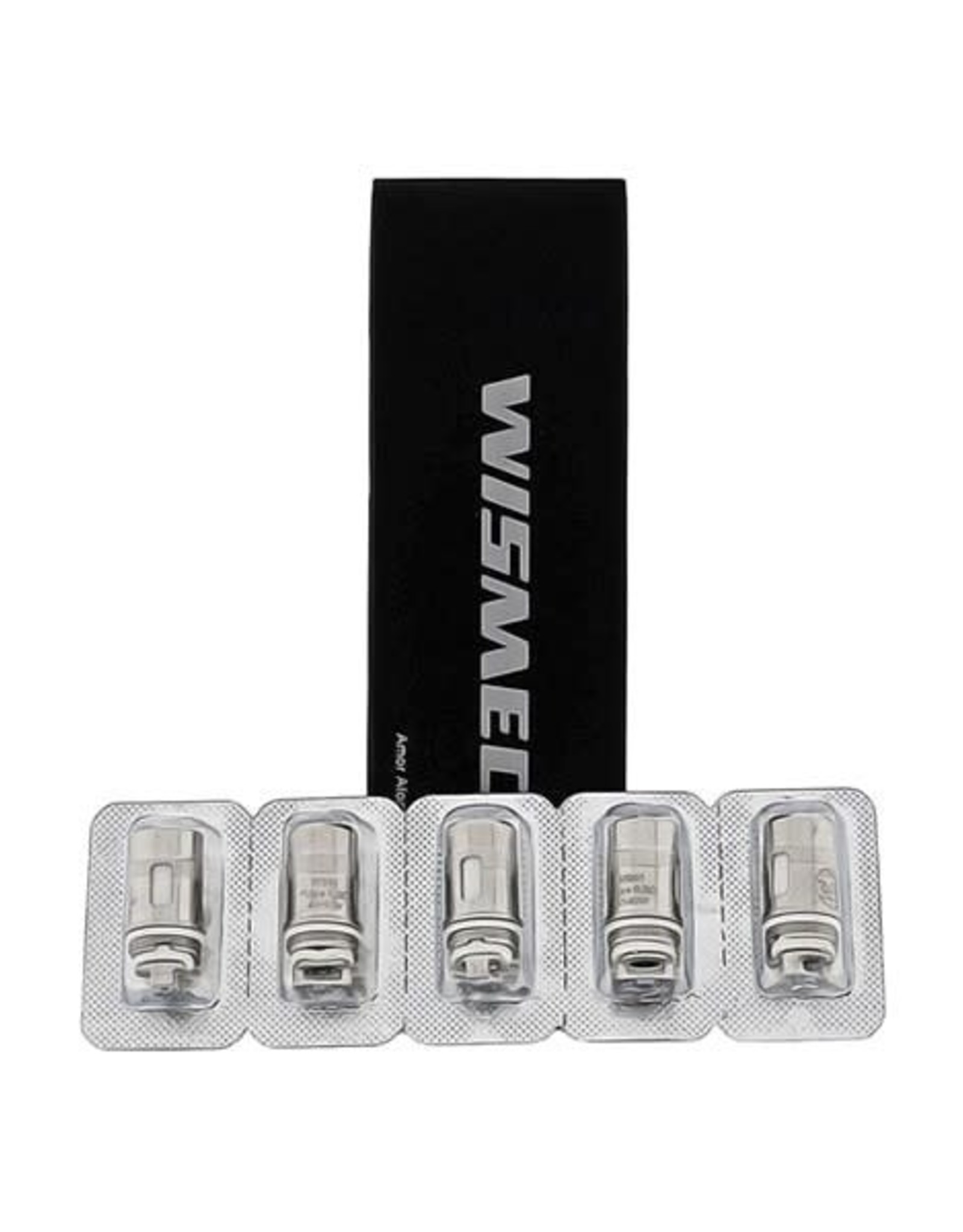 Wismec WISMEC Amor NS Coils