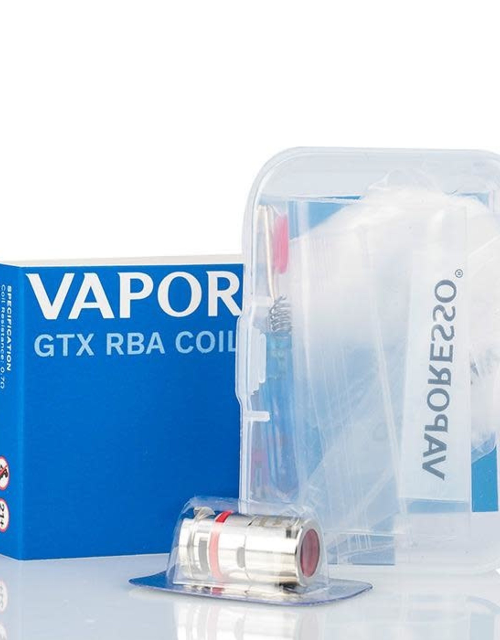Vaporesso Vaporesso GTX RBA