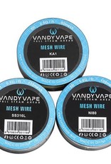 Vandy Vape VandyVape Mesh draht