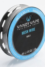 Vandy Vape VandyVape Mesh draht