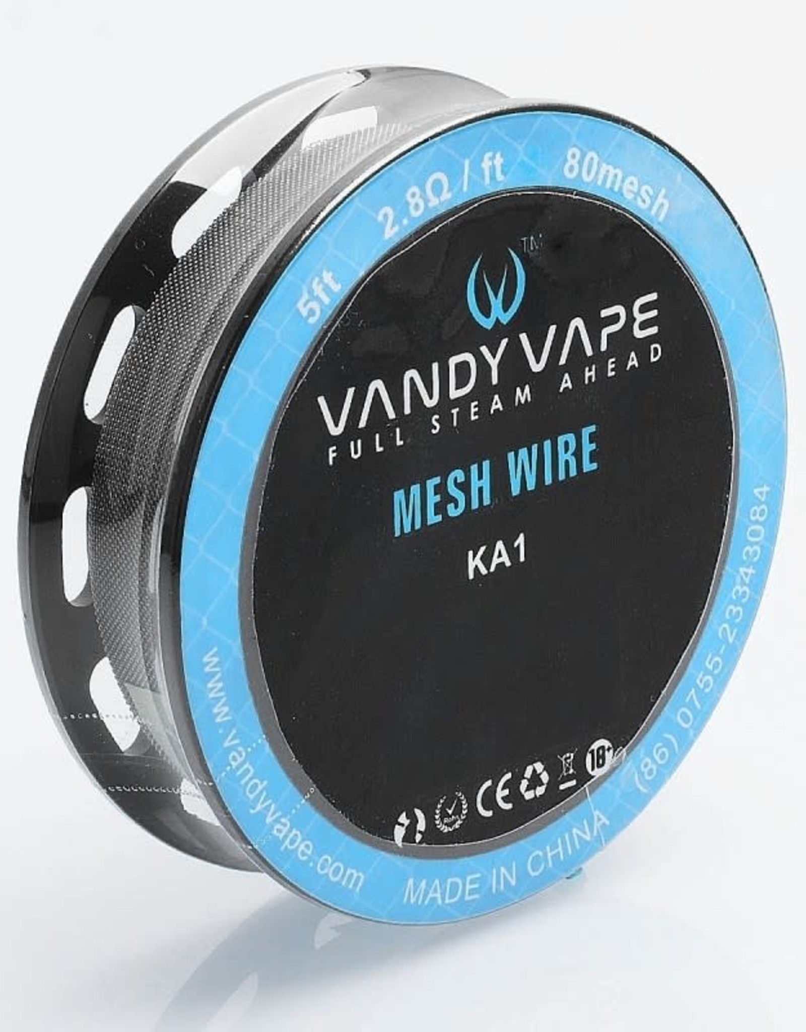 Vandy Vape VandyVape Mesh draht