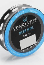 Vandy Vape VandyVape Mesh draht