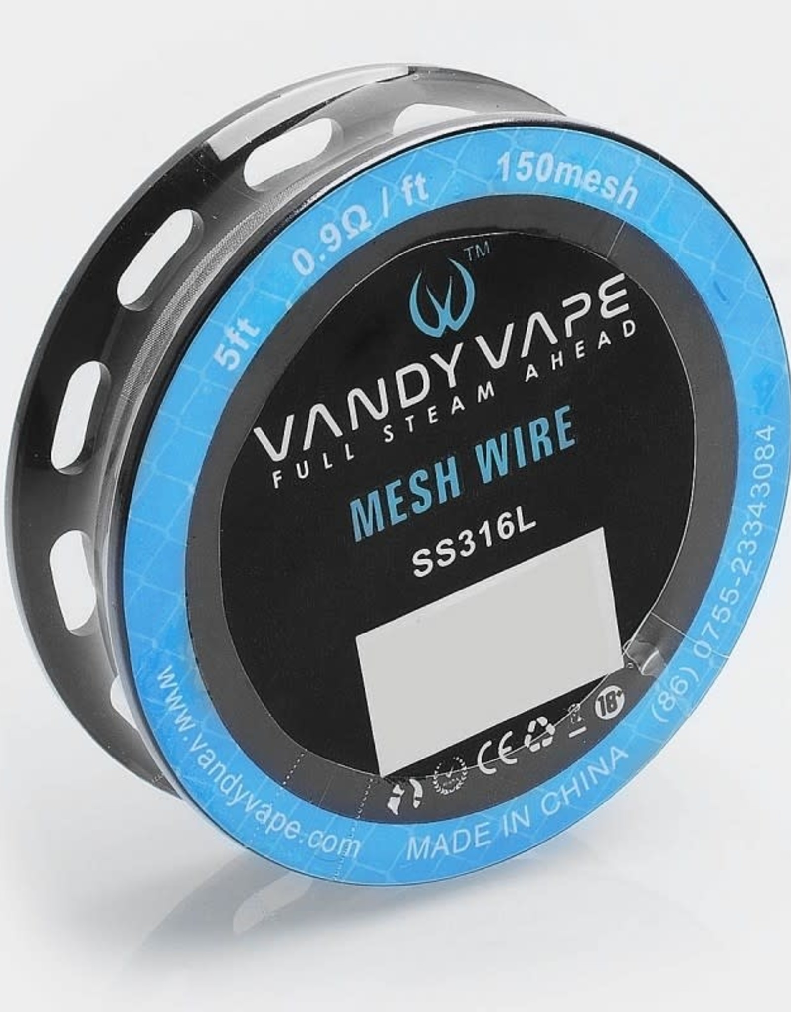 Vandy Vape VandyVape Mesh draht