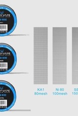 Vandy Vape VandyVape Mesh draht