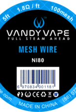 Vandy Vape VandyVape Mesh draht