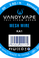 Vandy Vape VandyVape Mesh draht