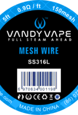 Vandy Vape VandyVape Mesh draht