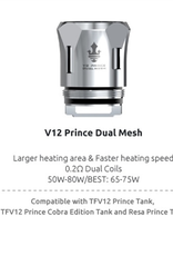 SMOK SMOK TFV12 Prince MESH Coils