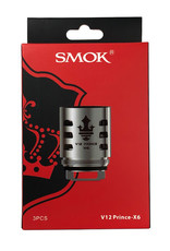 SMOK SMOK TFV12 Prince Coils