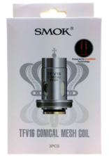 SMOK SMOK TFV16 Mesh Coils