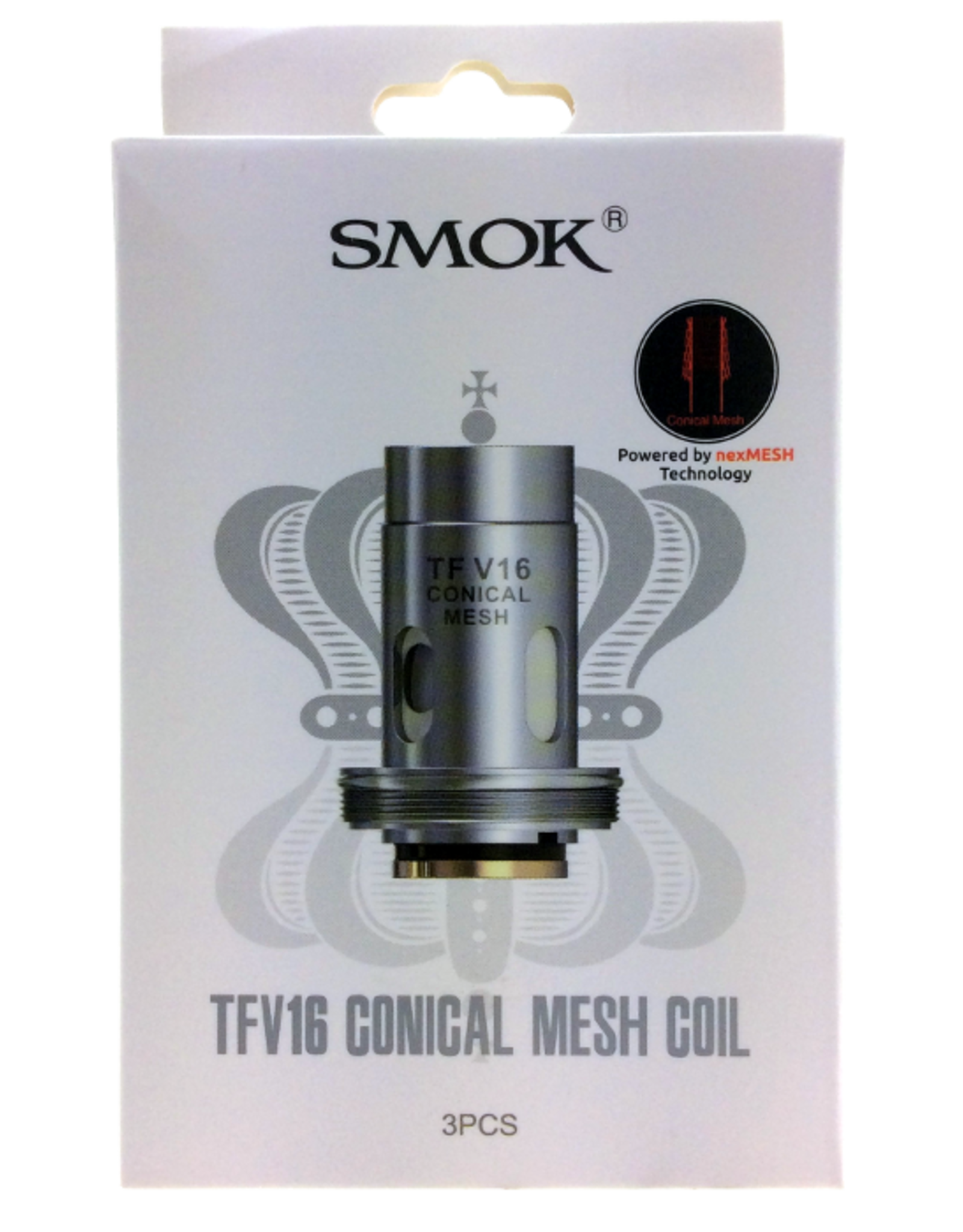 SMOK SMOK TFV16 Mesh Coils