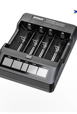 Xtar Xtar VP4C