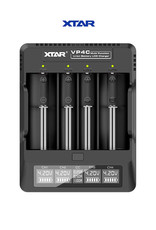 Xtar Xtar VP4C