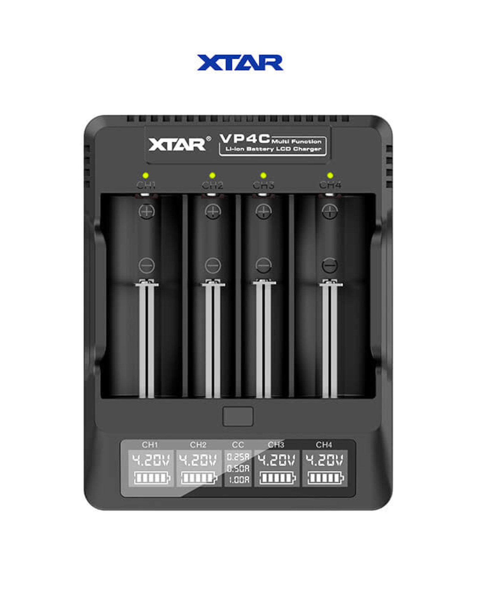 Xtar Xtar VP4C
