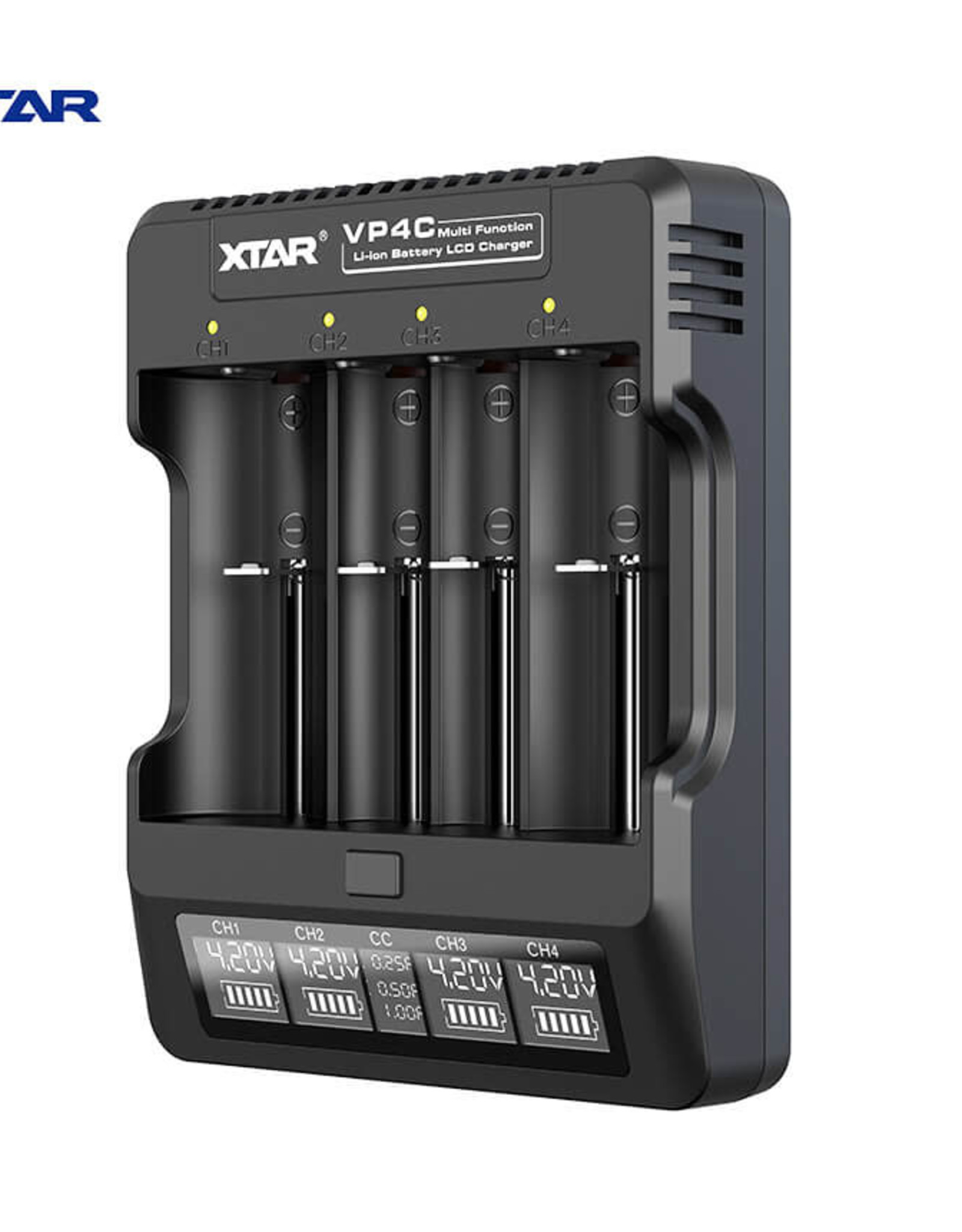 Xtar Xtar VP4C