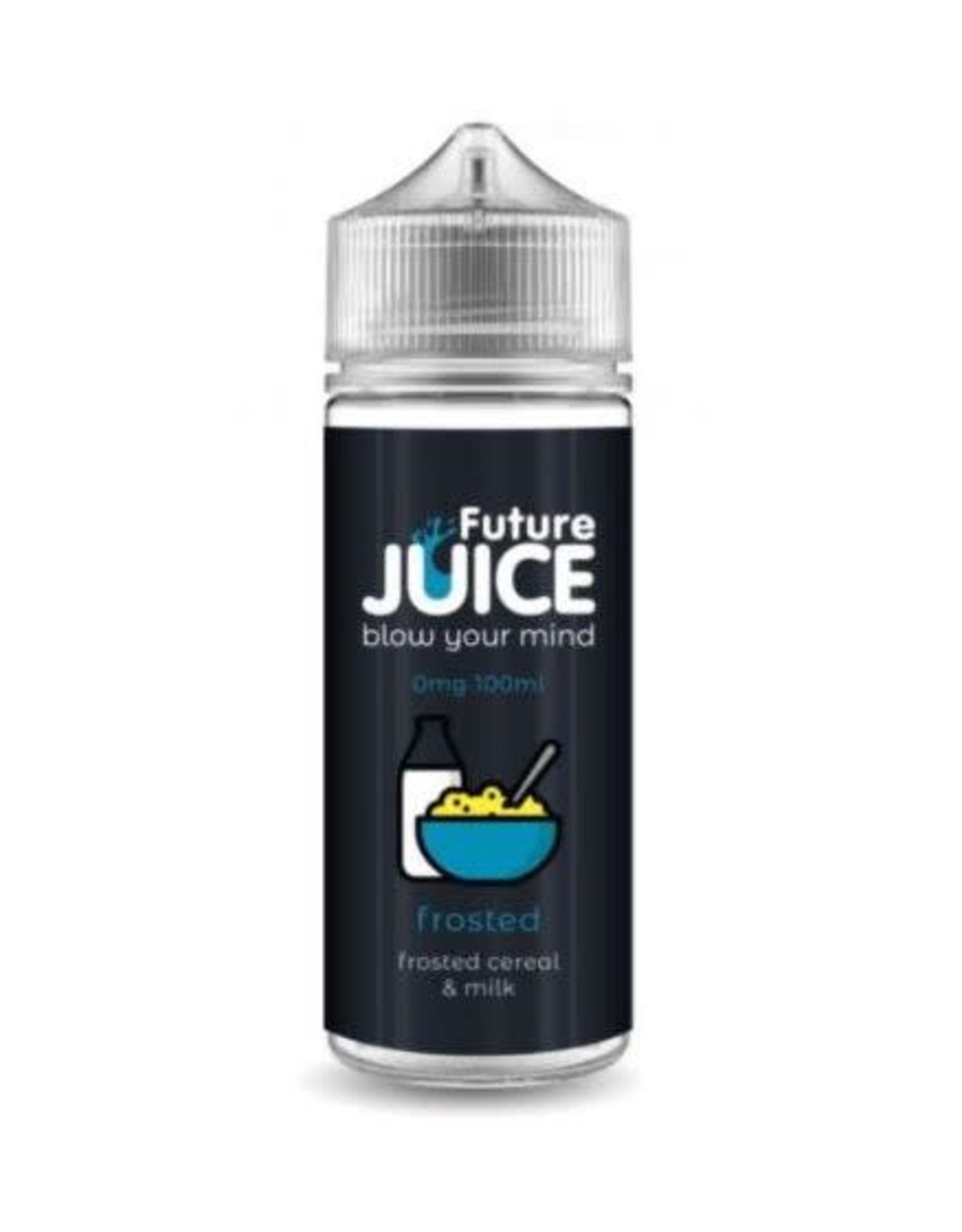 Future Juice Labs Future Juice - Frosted 100ml