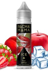 Pacha Mama Pacha Mama ICE - Fuji Apple 50ml