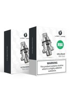 Lost Vape Lost Vape Ultra Boost (UB) RBA