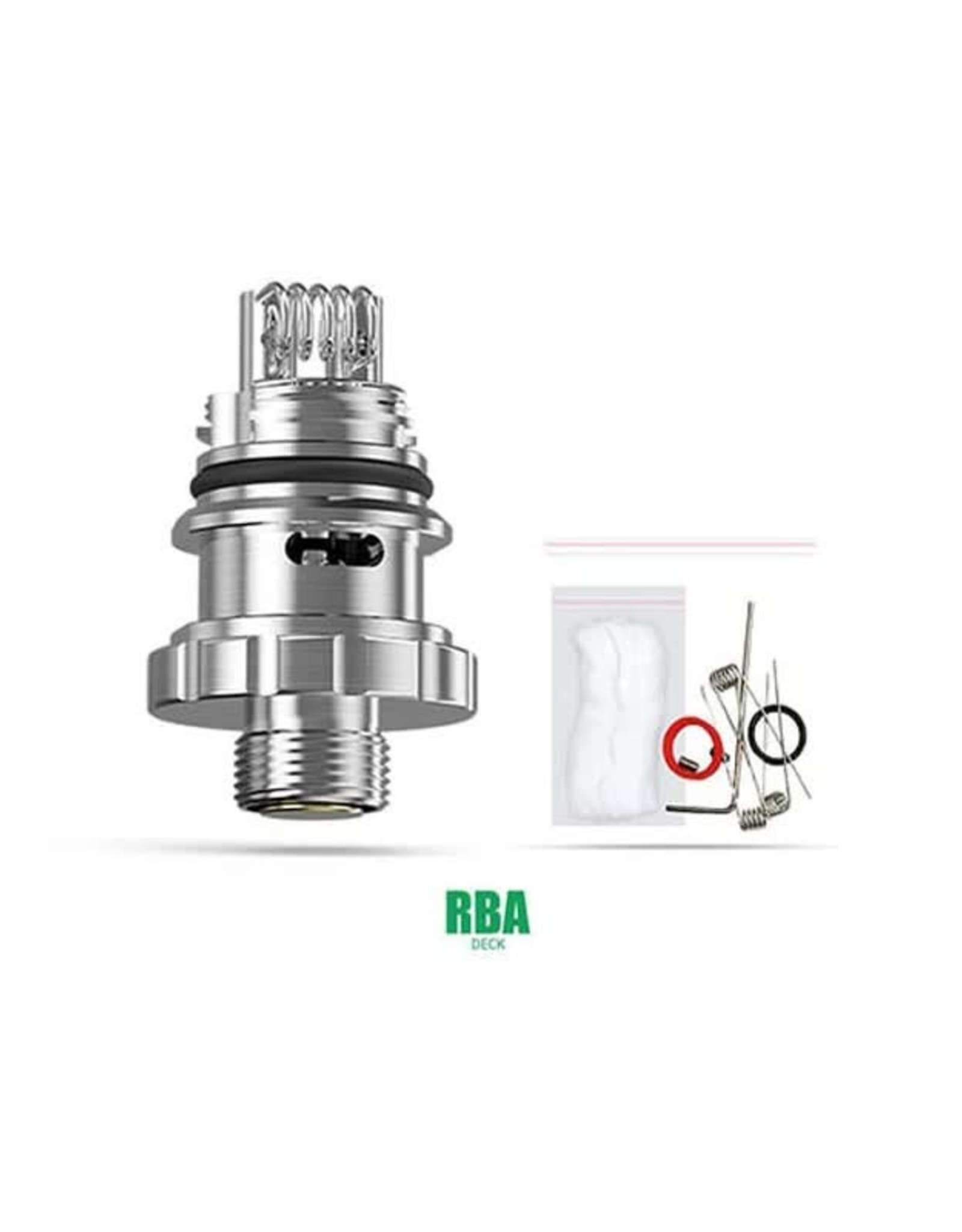 Lost Vape Lost Vape Ultra Boost (UB) RBA