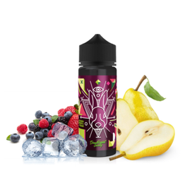 Dead Rabbit Society DRS Dead Rabbit Society (DRS) - Freestyle Boomerang (Mixed Berry Pear) 100ml