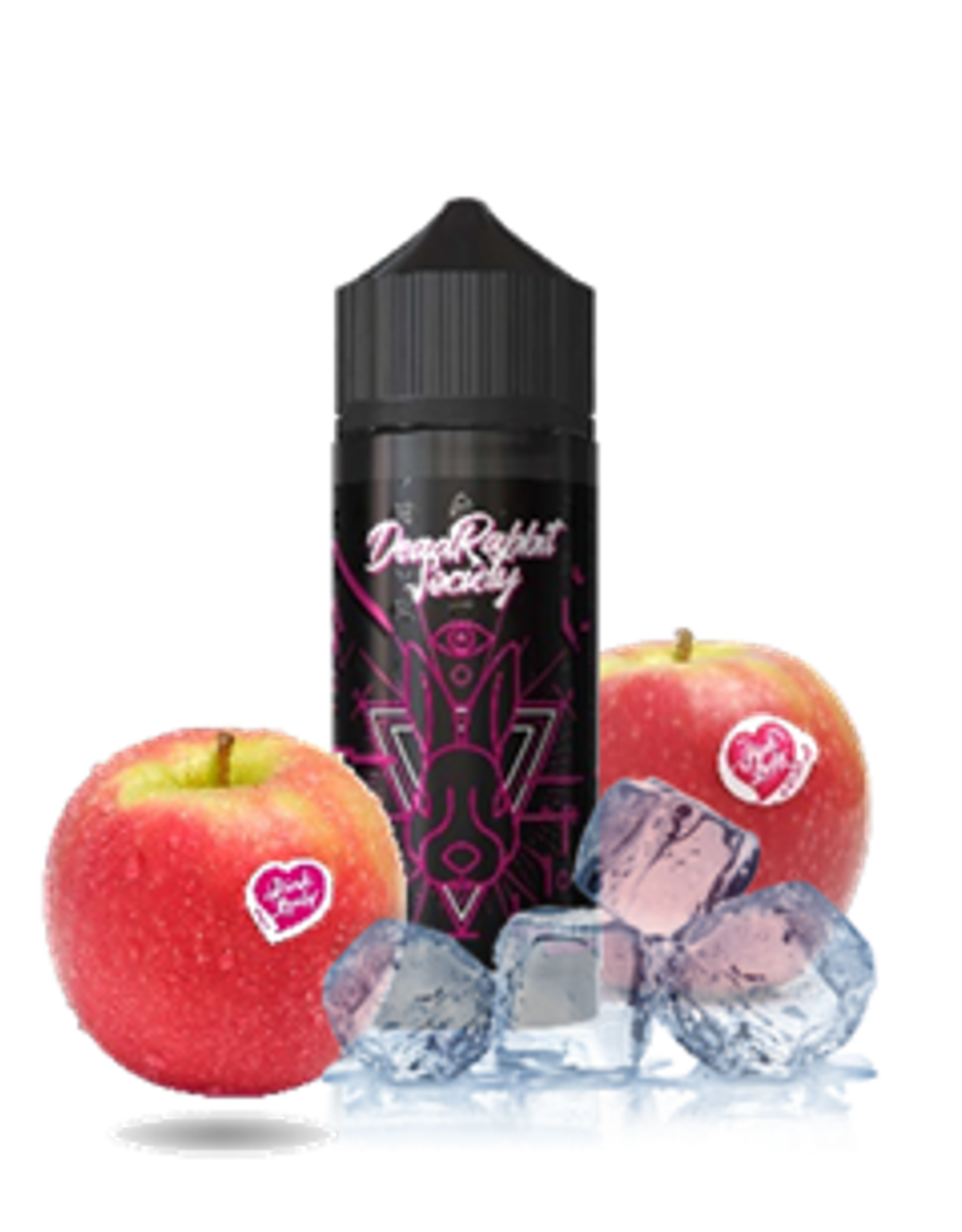 Dead Rabbit Society DRS Dead Rabbit Society (DRS) - Pink 100ml