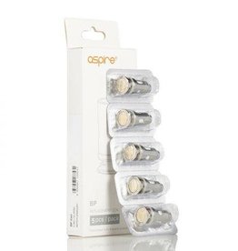 Aspire Aspire BP Coils