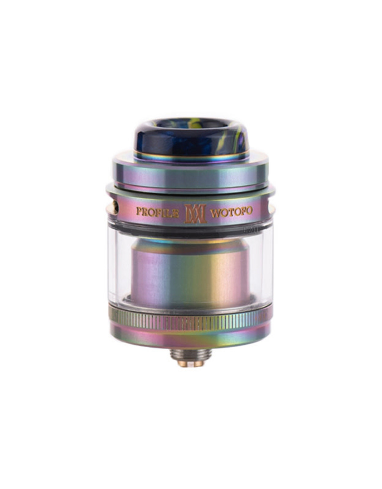 WoToFo WoToFo Profile M RTA