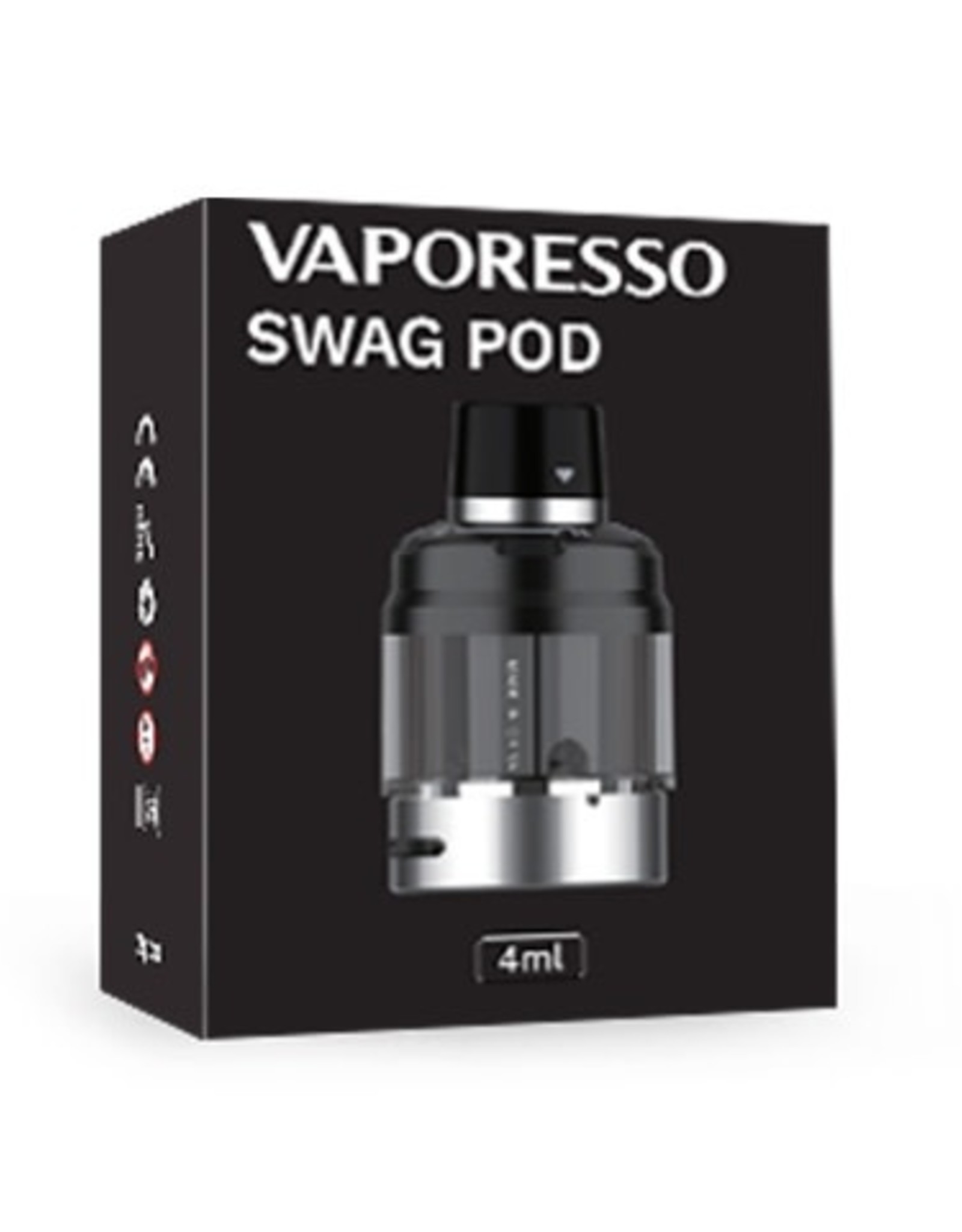 Vaporesso Vaporesso SWAG PX80 PODs