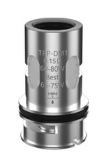 VooPoo VooPoo TPP Coils