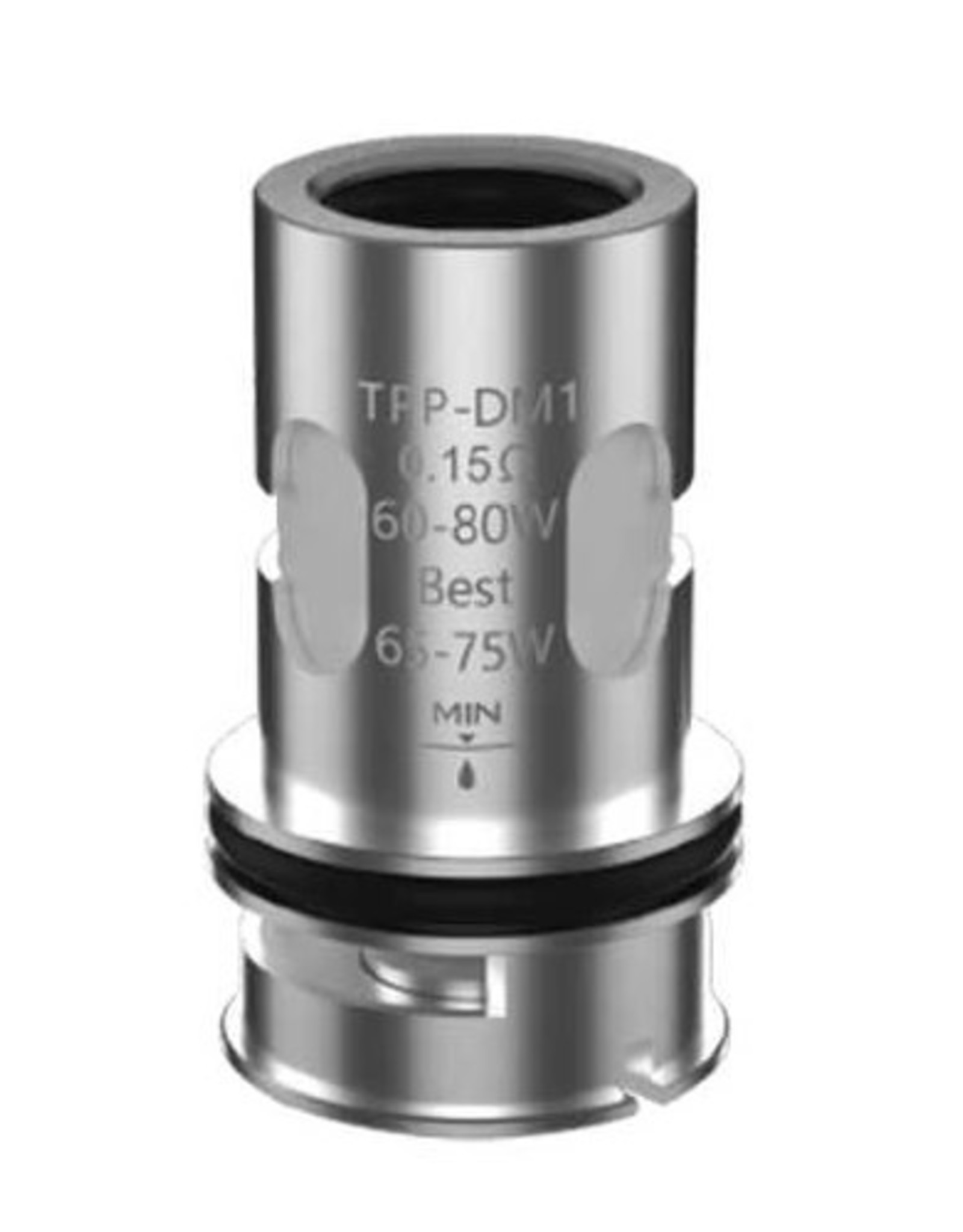 VooPoo VooPoo TPP Coils