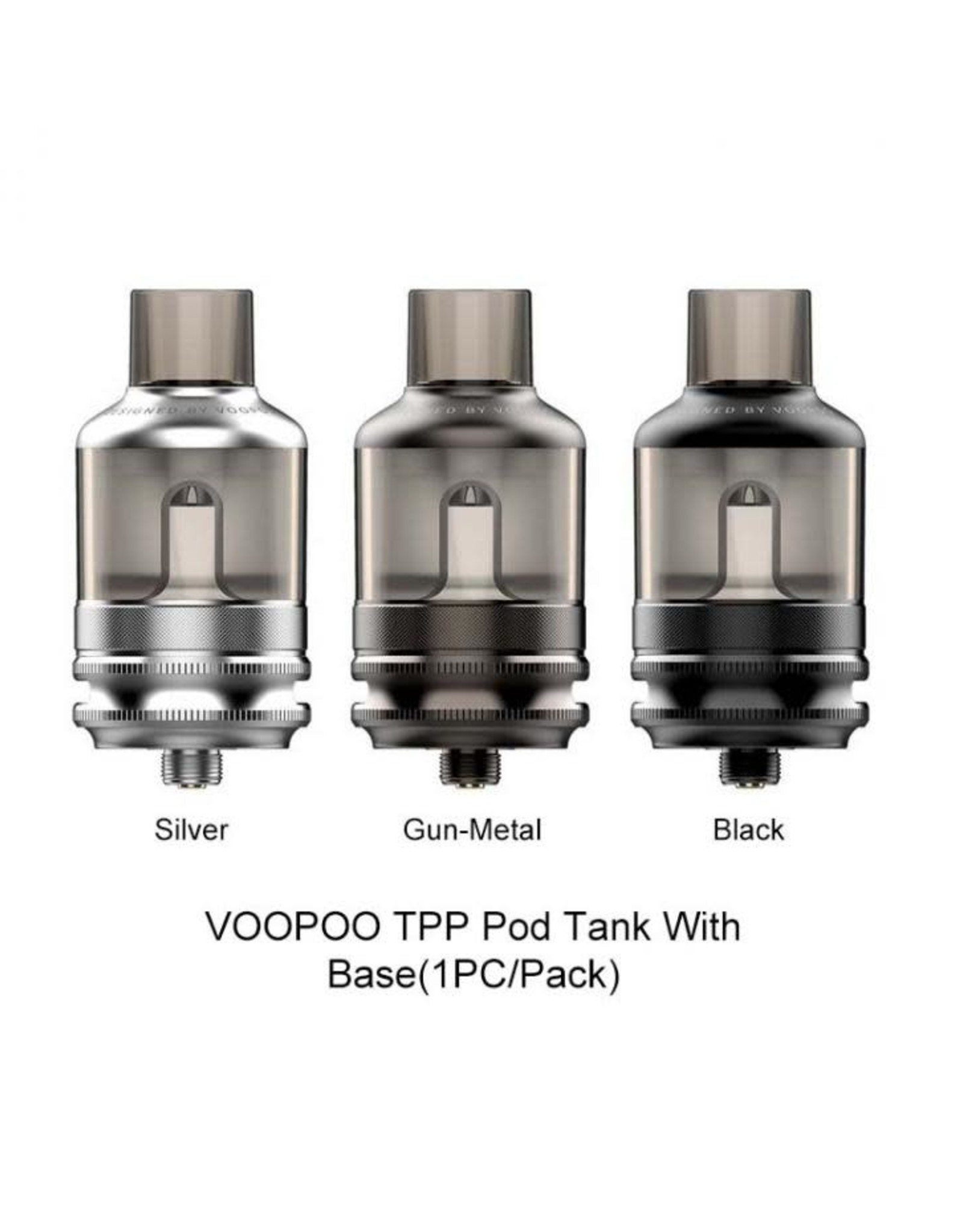 VooPoo VooPoo TPP Pod Tank