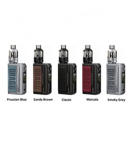 VooPoo VooPoo Drag 3 Kit