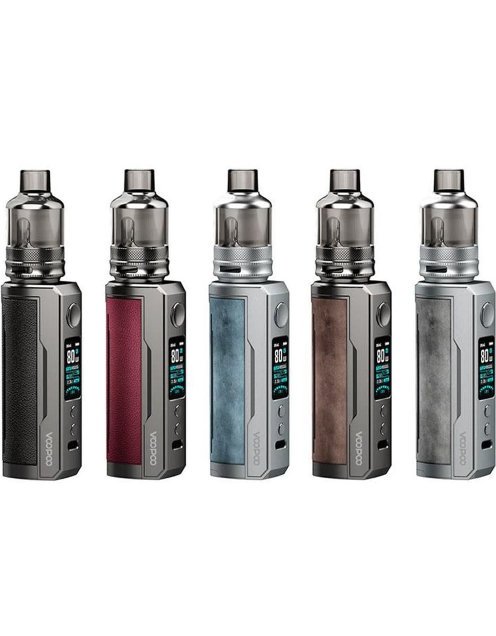 VooPoo VooPoo Drag X Plus Kit