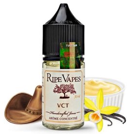 Ripe Vapes Ripe Vapes - VCT 30ml Aroma