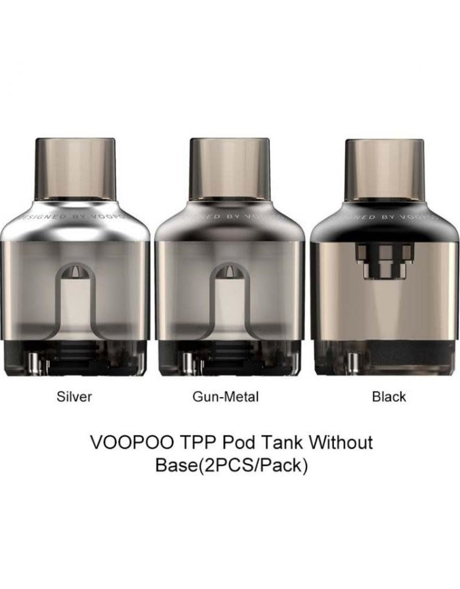 VooPoo VooPoo TPP PODs