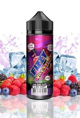 Fizzy Fizzy - Wild Berries 100ml