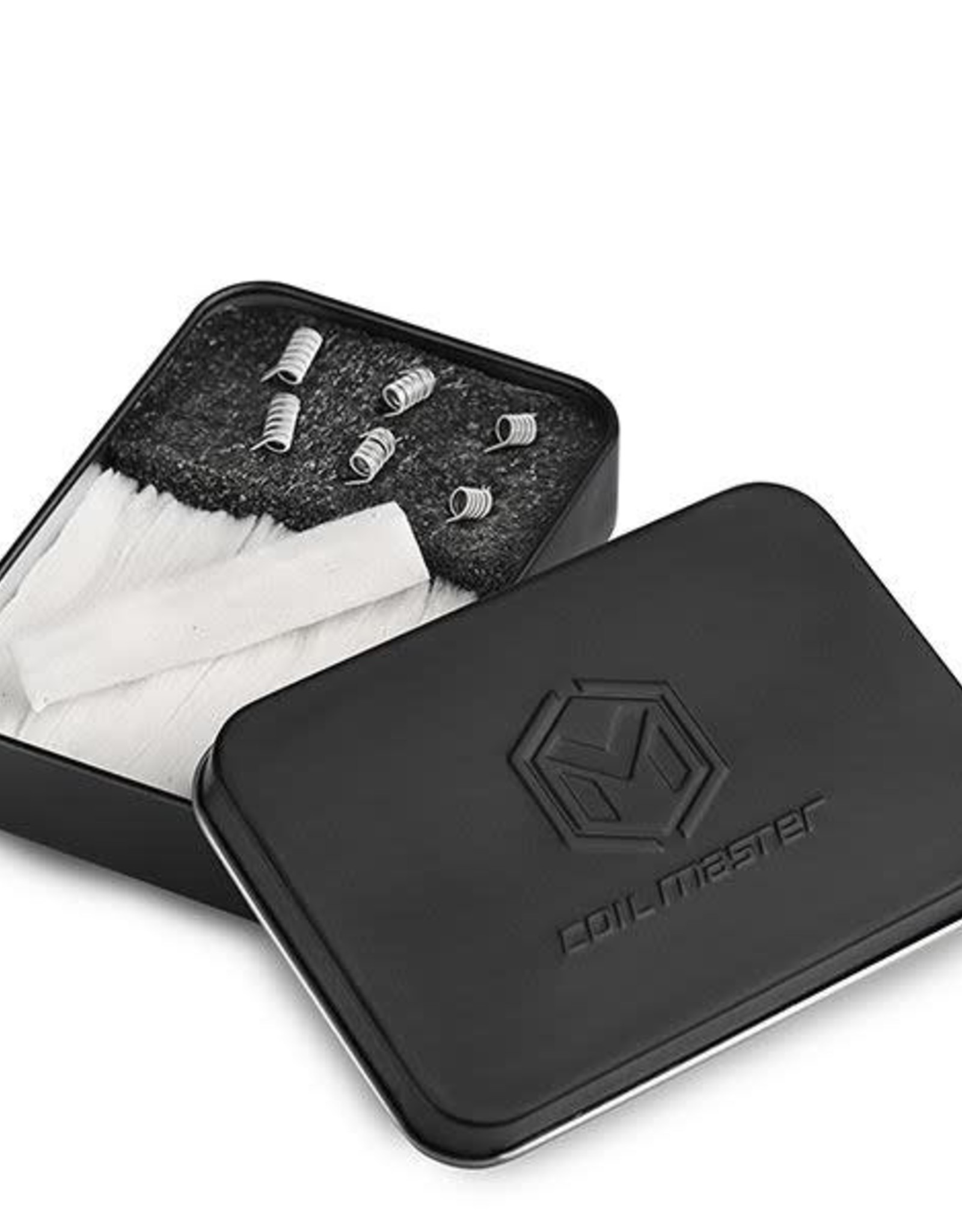 Coil Master Coil Master Ready Box