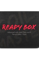 Coil Master Coil Master Ready Box
