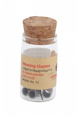 Steam Crave Steam Crave Weaving Clapton Coils