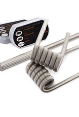 Geek Vape Geek Vape Fused Clapton Coils 2 in 1