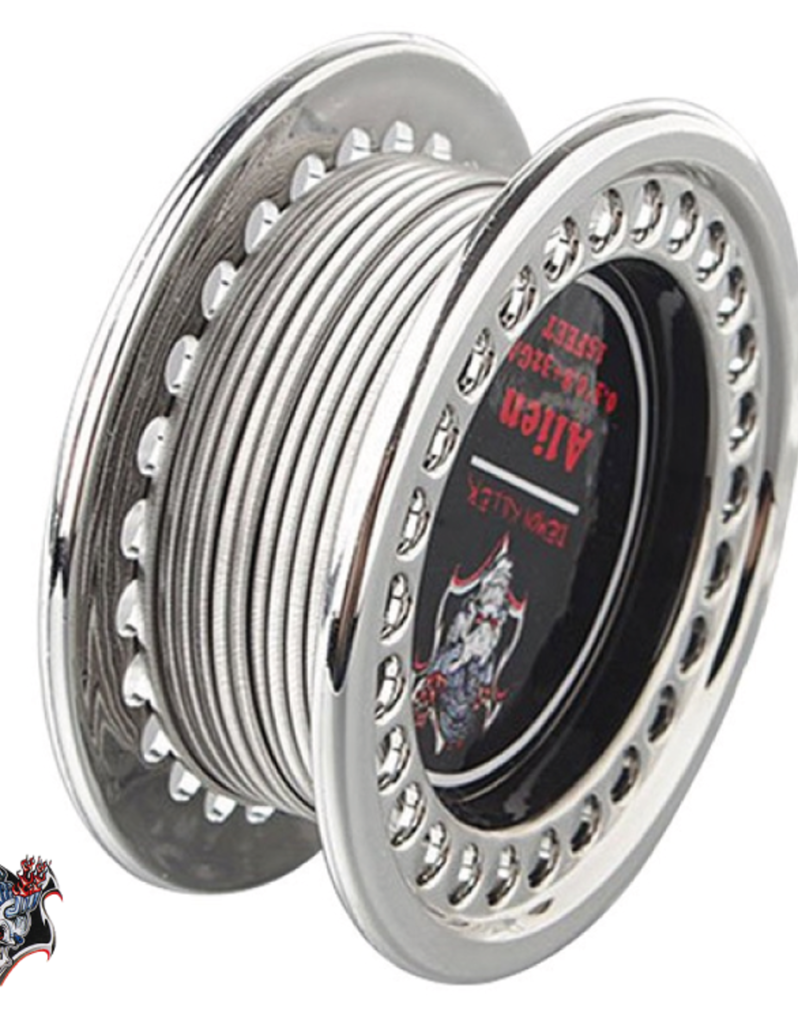 Demon Killer Demon Killer Alien Wire