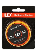 UD UD Titanium TA1 Draht