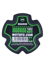 WoToFo WoToFo Braided Wire