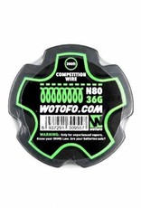 WoToFo WoToFo Ni80 Competition Wire