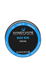 Vandy Vape VandyVape Mesh draht