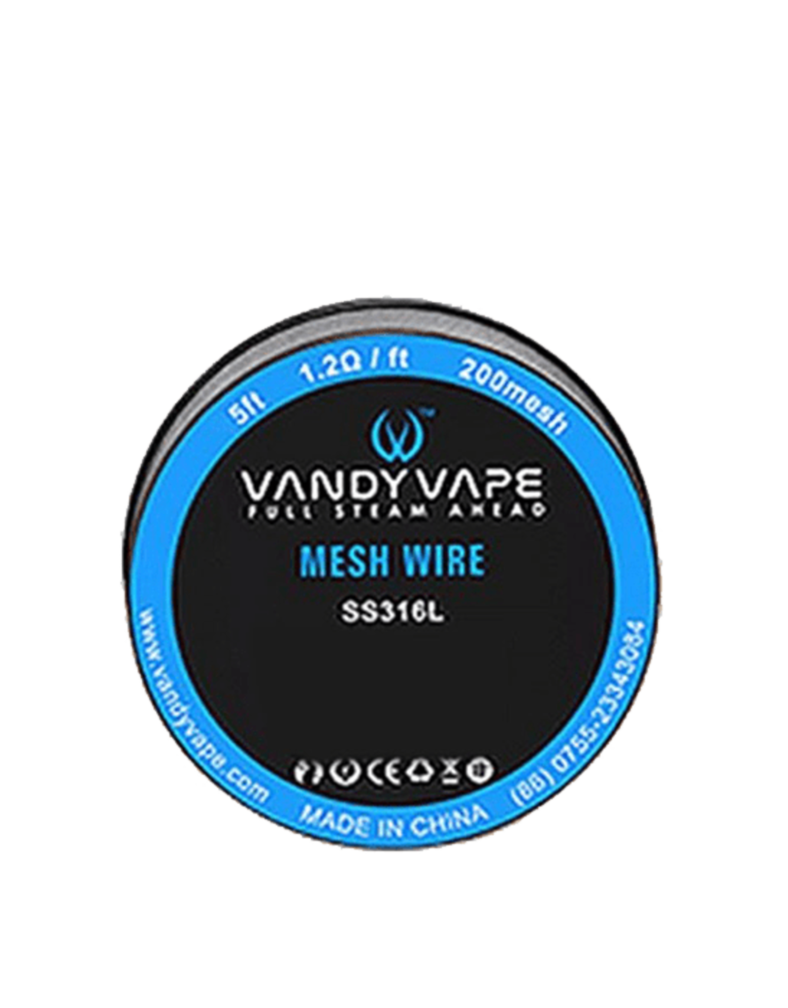 Vandy Vape VandyVape Mesh draht