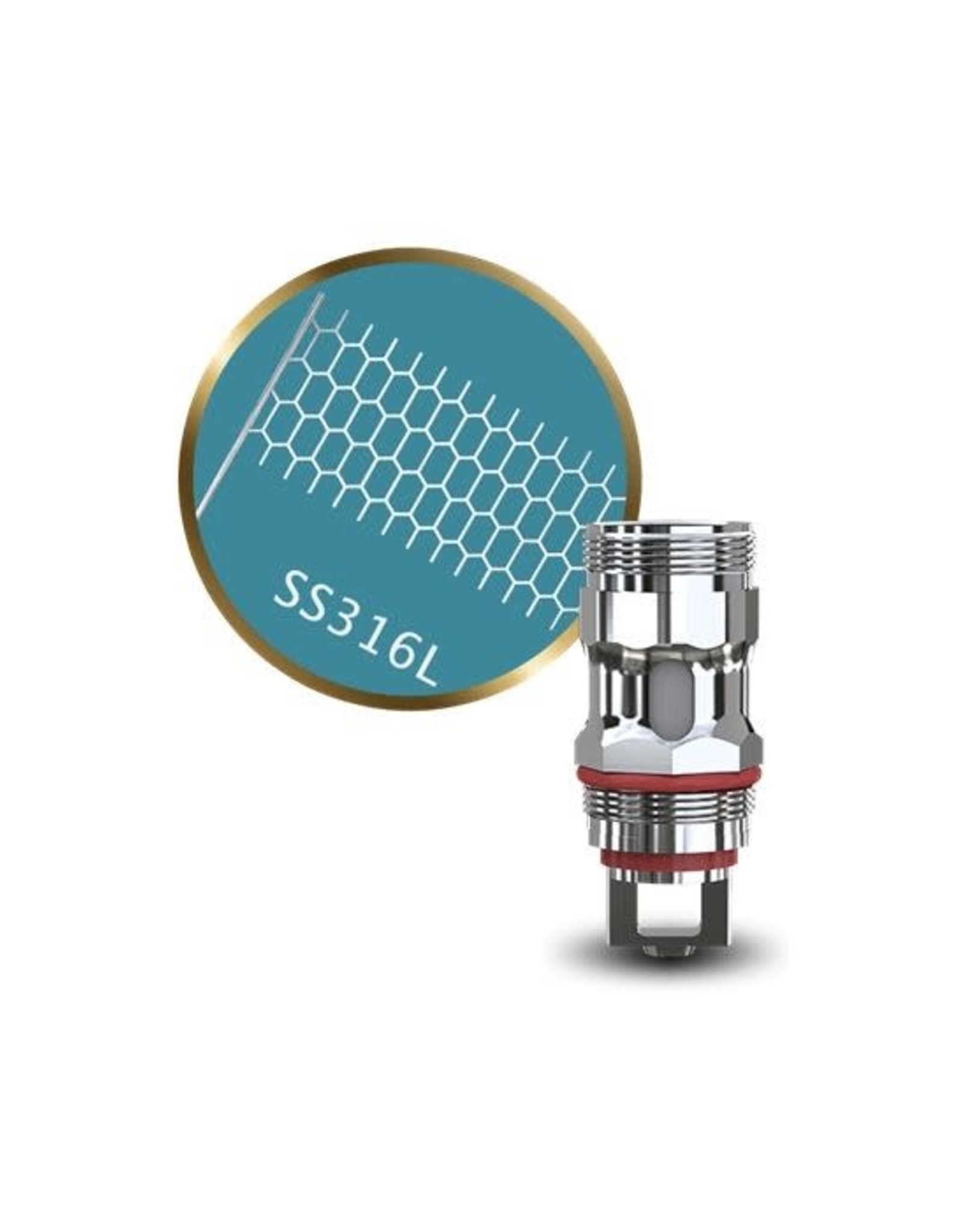 eLeaf Eleaf EC Coils