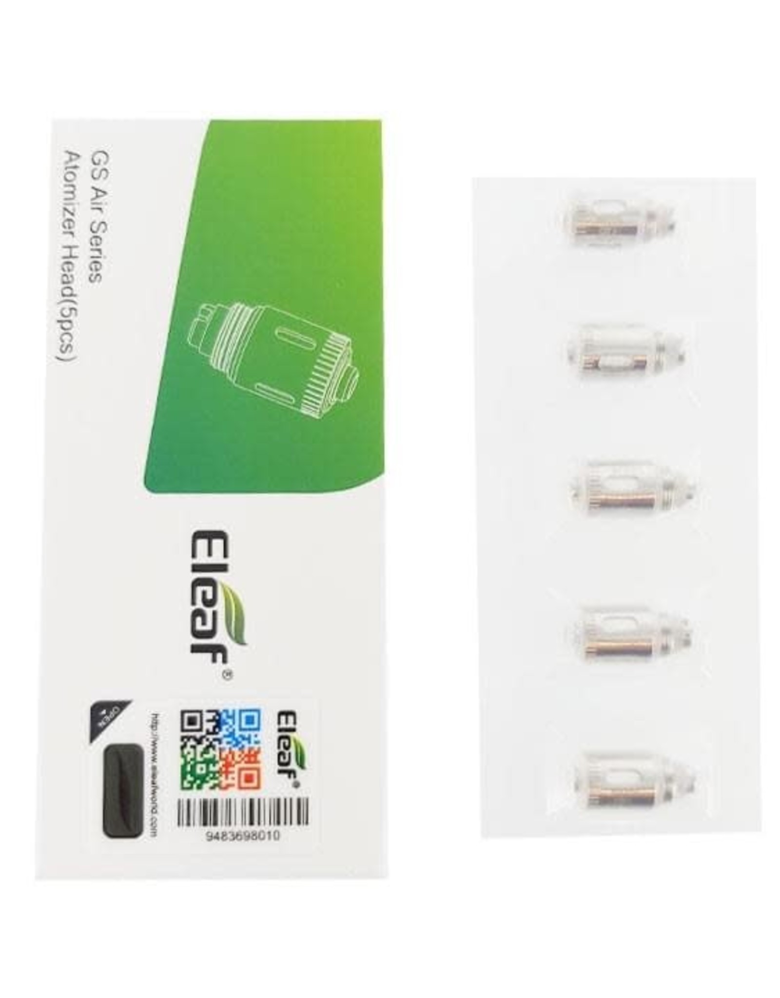 eLeaf Eleaf GS Air Coils