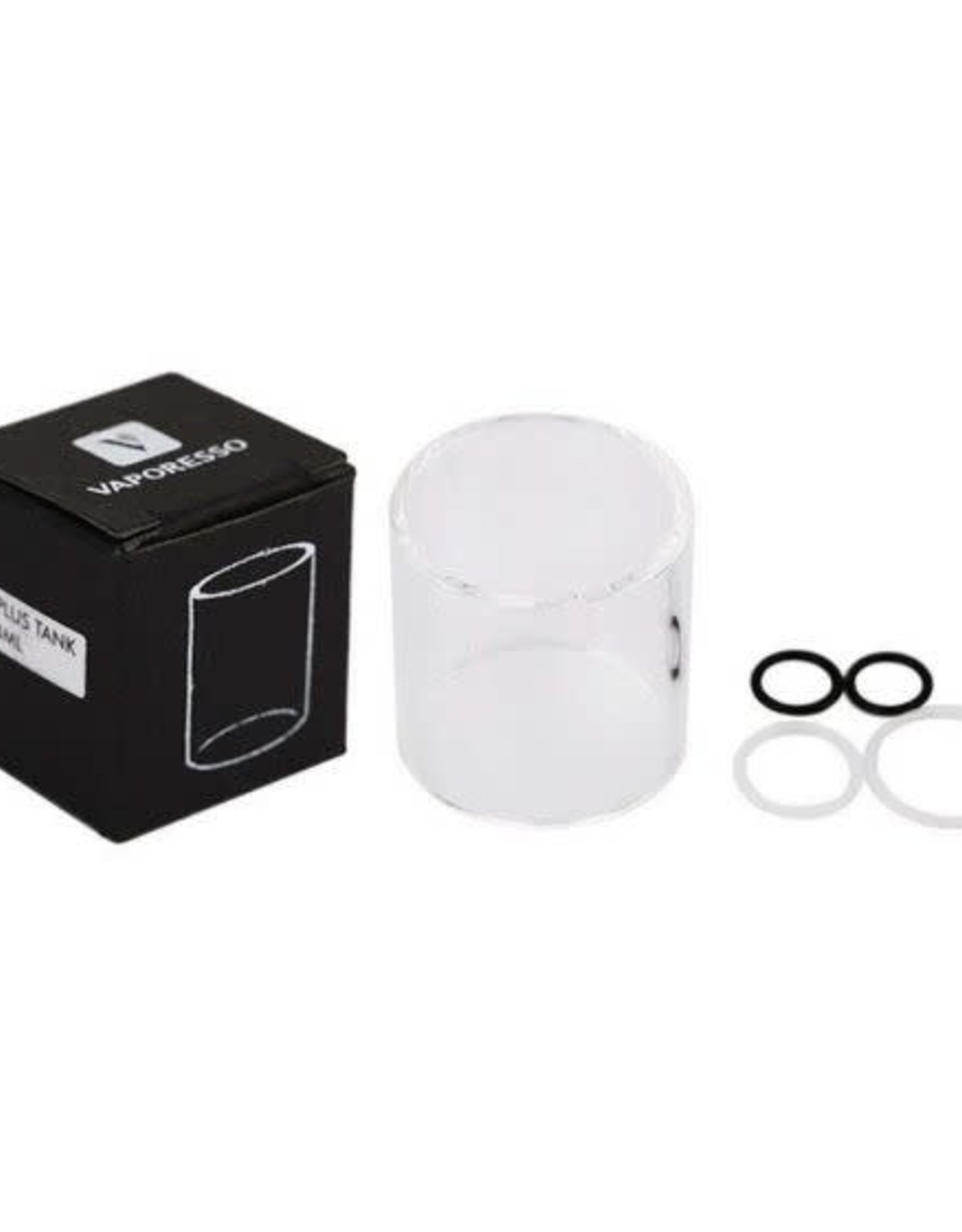 Vaporesso Vaporesso Veco One Plus Ersatzglas