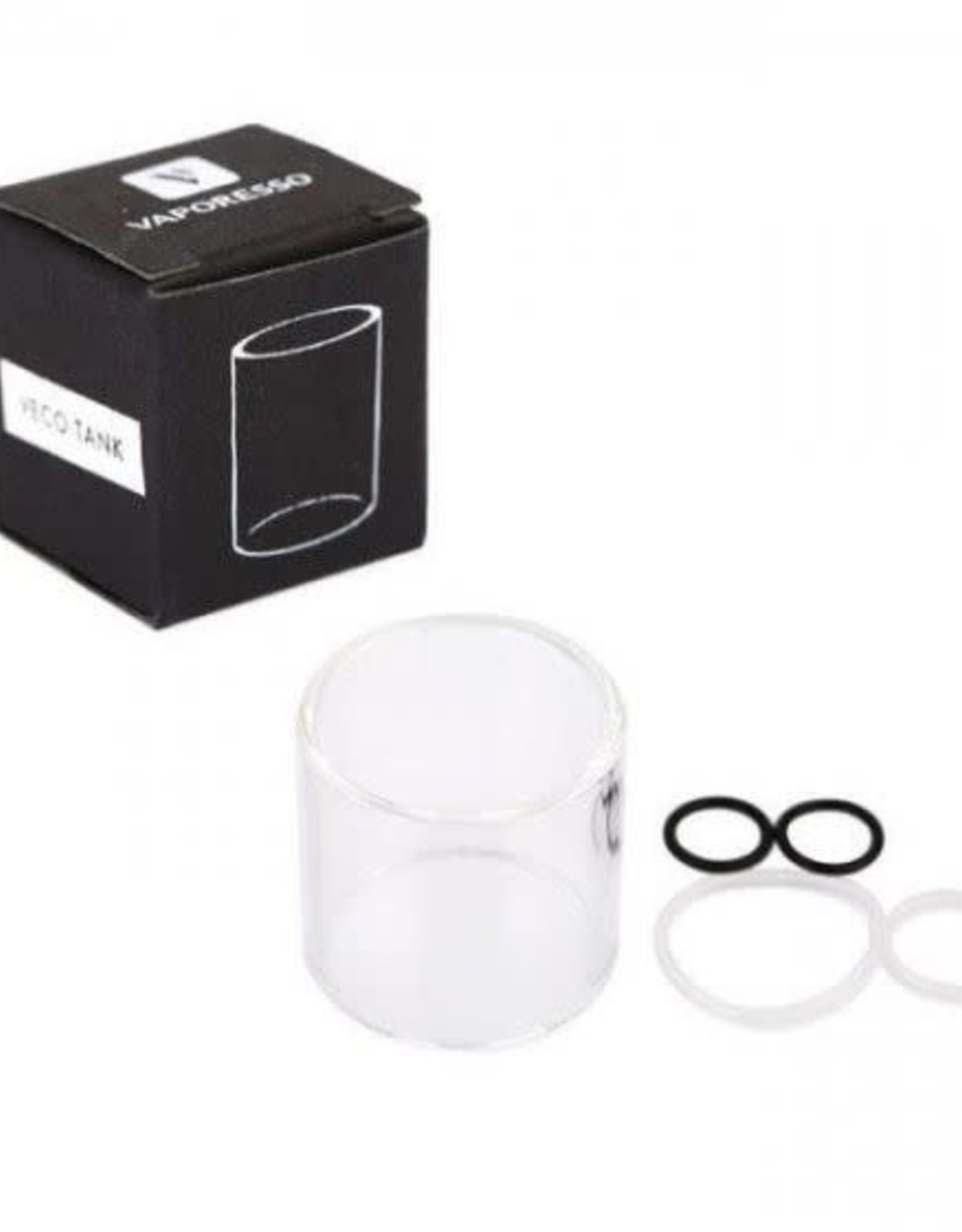 Vaporesso Vaporesso Veco One Ersatzglas